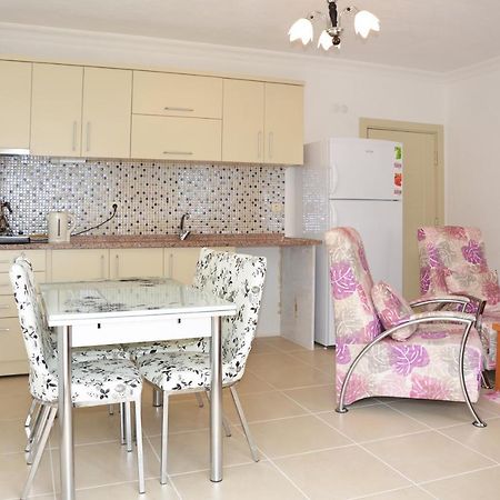 Tugce Apartments Kaş Luaran gambar