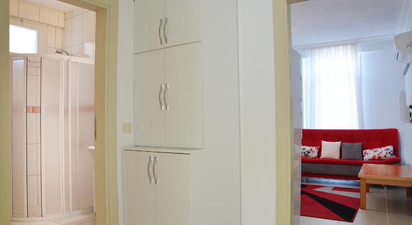 Tugce Apartments Kaş Luaran gambar